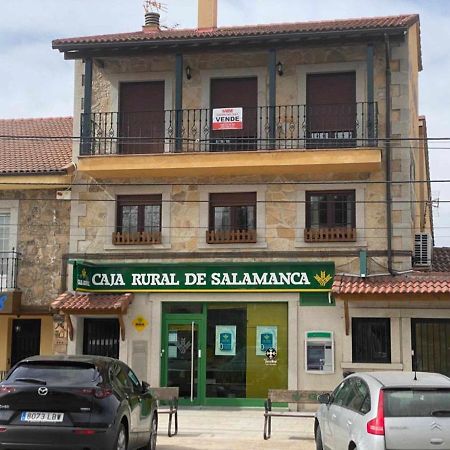 El Nido De Gredos Cuco Apartamento Con Chimenea Navarredonda de Gredos Eksteriør billede