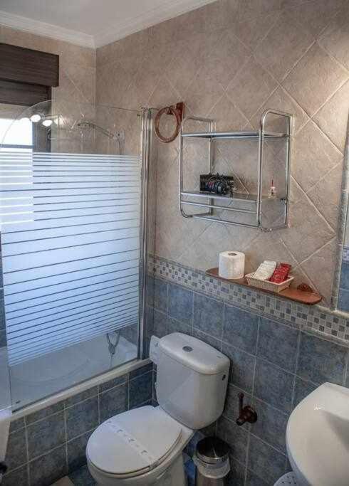 El Nido De Gredos Cuco Apartamento Con Chimenea Navarredonda de Gredos Eksteriør billede