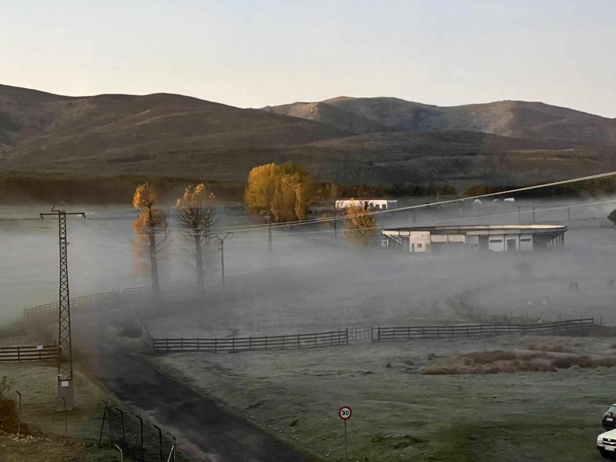 El Nido De Gredos Cuco Apartamento Con Chimenea Navarredonda de Gredos Eksteriør billede